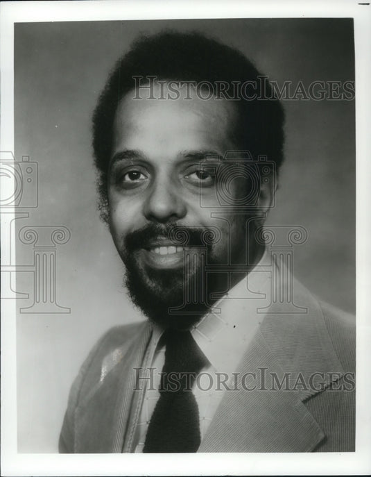 1980 Hubert Payne - Historic Images