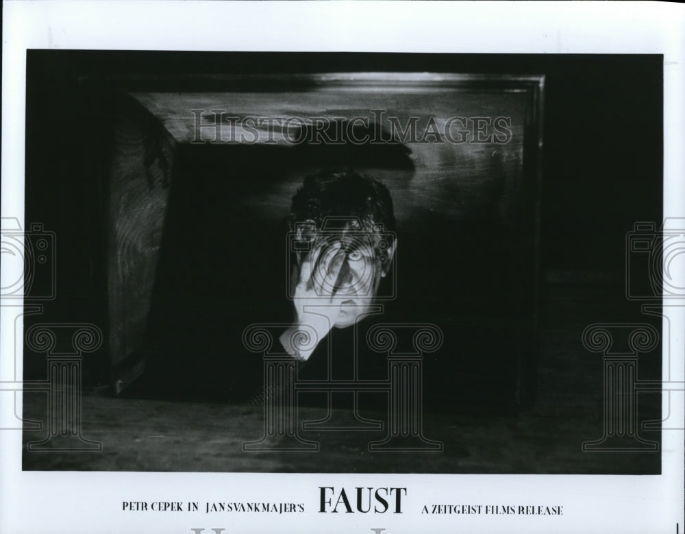 1995 "Faust
" - Historic Images