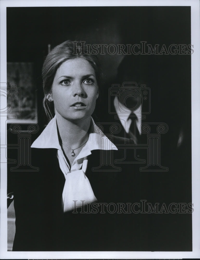 1976 Meridith Baxter - Historic Images