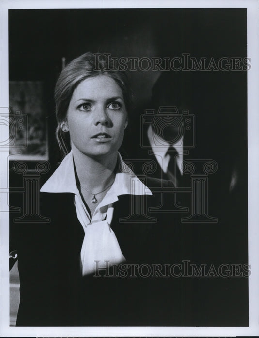 1976 Meridith Baxter - Historic Images