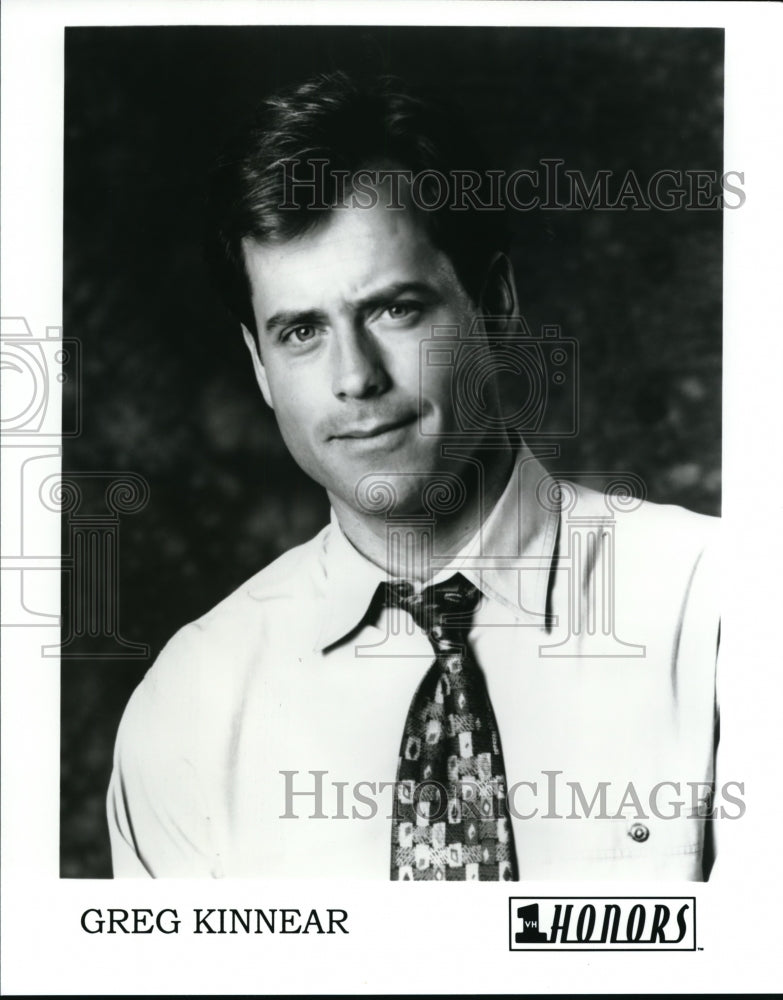 1995 Greg Kinnear  Actor - Historic Images
