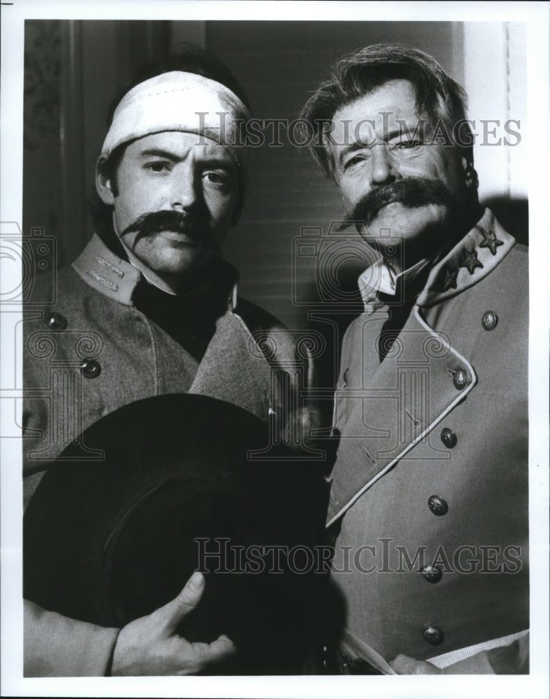 1994 Press Photo Jack Lemmon in A Life in the Theatre - cvp52813- Historic Images