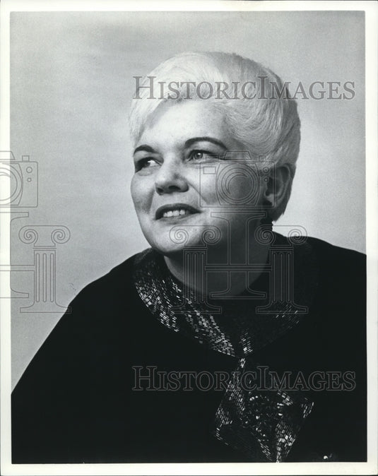 1979 Beatrice Krebs  - Historic Images