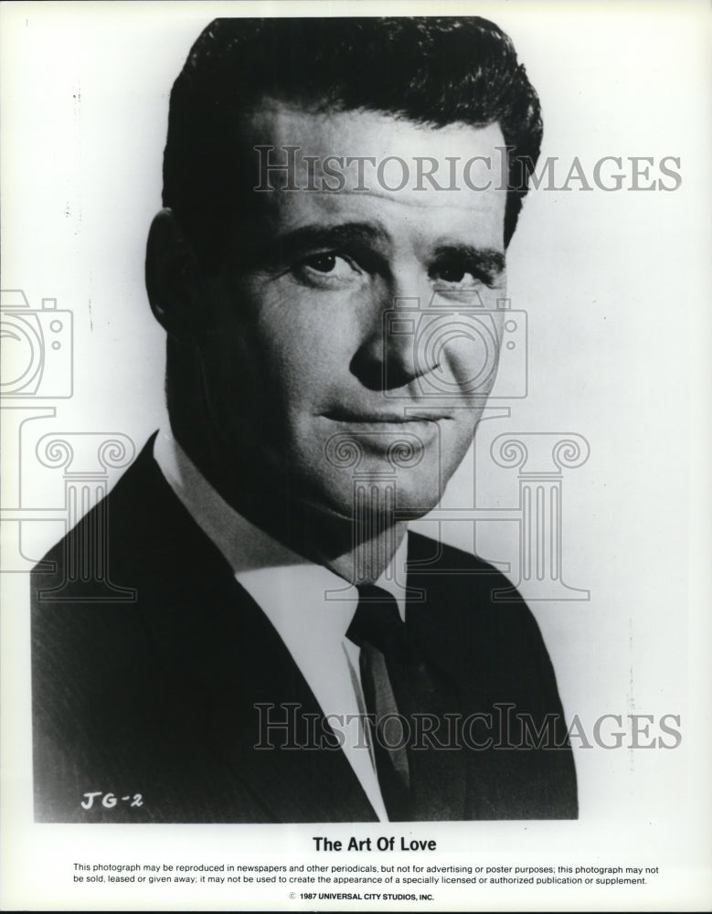 1989 the Art Of Love  - Historic Images