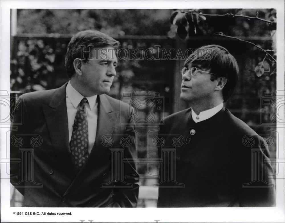 1994 Cast of 48 Hours - Historic Images