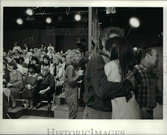 1989 AM Cleveland - Historic Images
