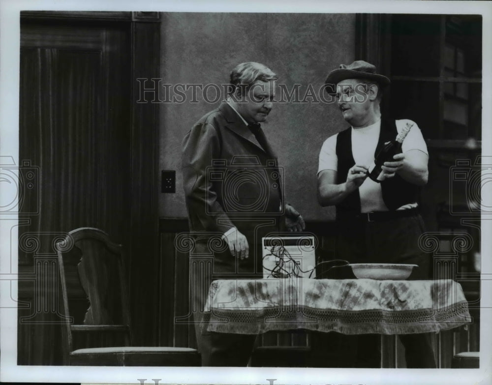1978 The Honeymooners  - Historic Images