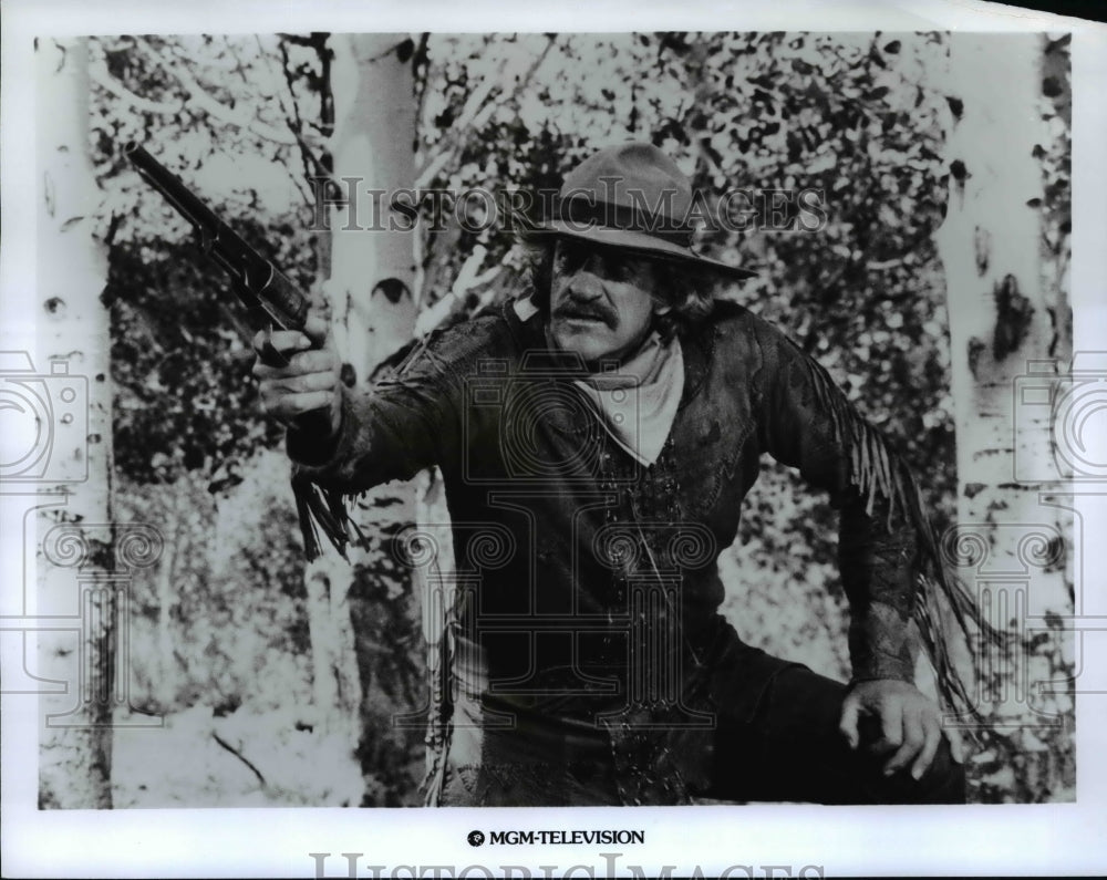 Press Photo Series Gunsmoke - cvp56001 - Historic Images