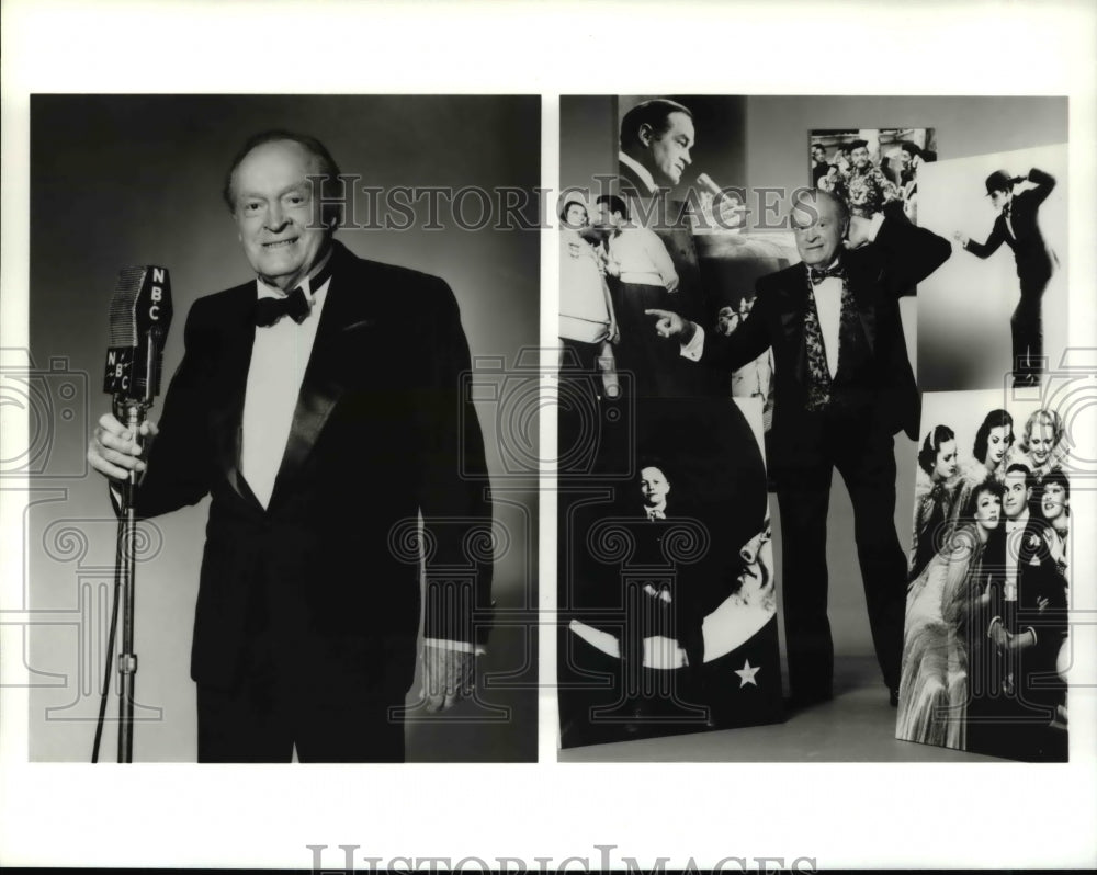 1993 Bob Hope: The First Ninety Years - Historic Images