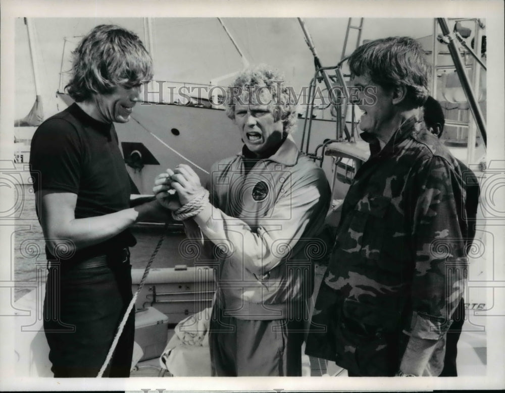 1982, The Greatest American Hero - cvp56146 - Historic Images