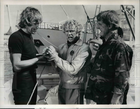 1982, The Greatest American Hero - cvp56146 - Historic Images