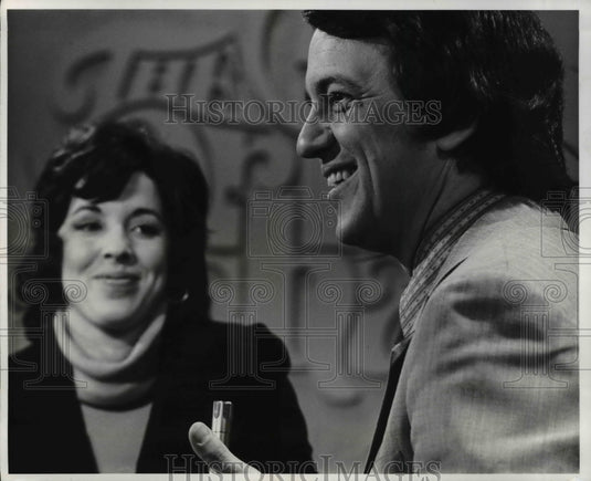 Press Photo Fred Griffith - cvp56186 - Historic Images