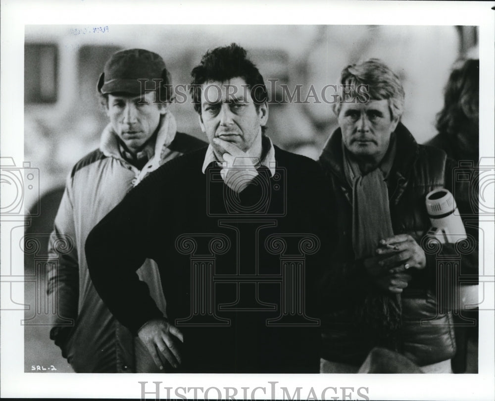 1988 Press Photo Movie Sammy and Roise - cvp57105- Historic Images