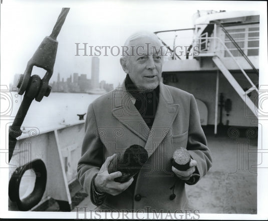 Press Photo Amerillo- Historic Images
