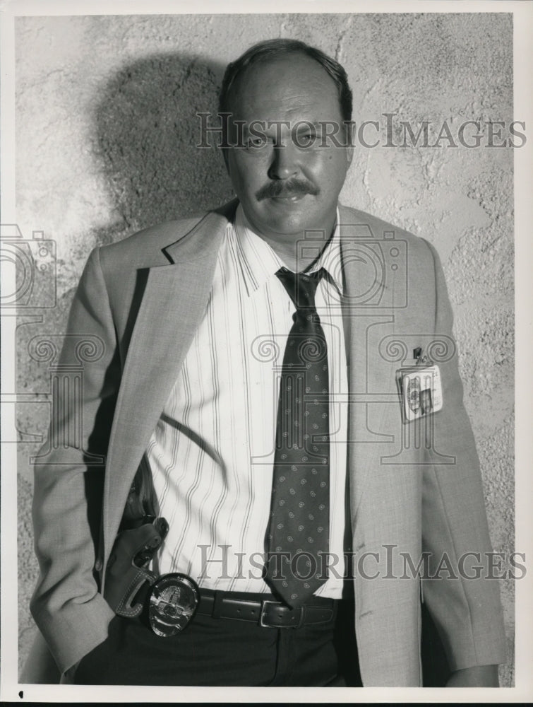 1989, John Ashton in &quot;Hardball&quot; - cvp57837 - Historic Images