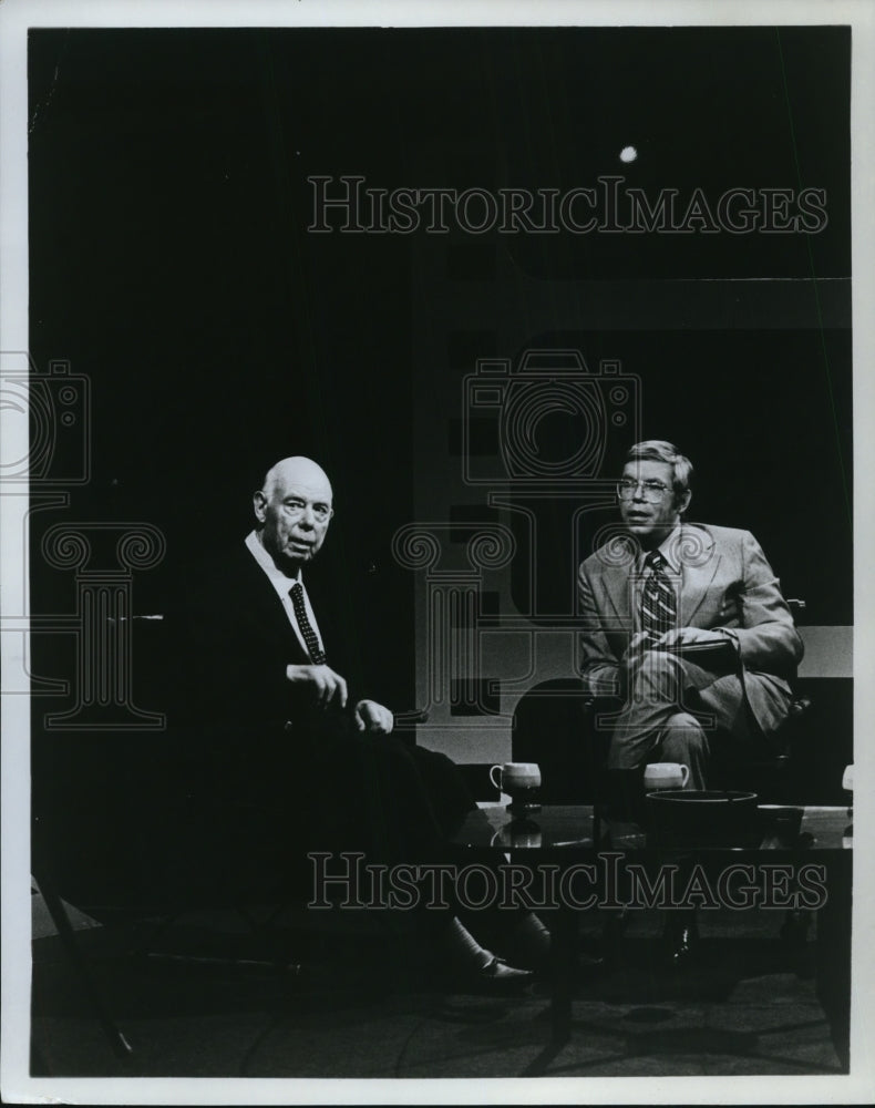 Press Photo Jules and Jim - cvp58029 - Historic Images