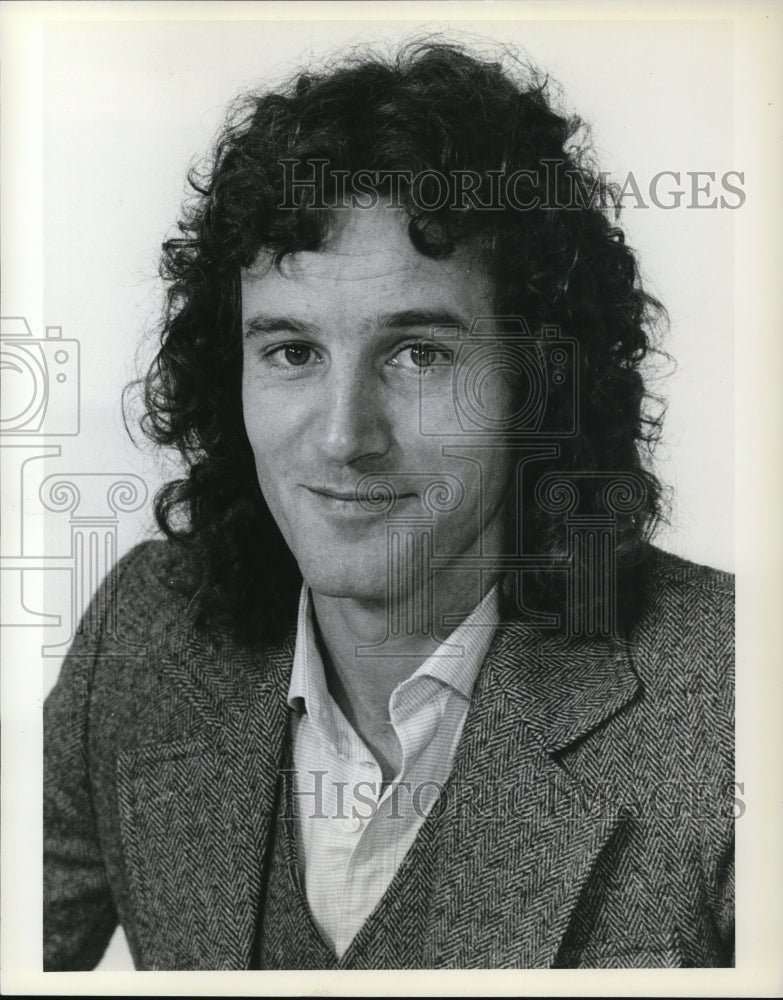 1983 Press Photo Eric Robertson - cvp61571 - Historic Images