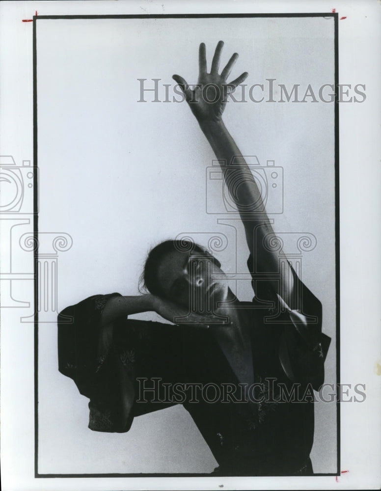 1980, Kathleen C. Robens - cvp61643 - Historic Images