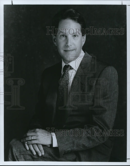 1988, Scott Siegler - cvp61736 - Historic Images