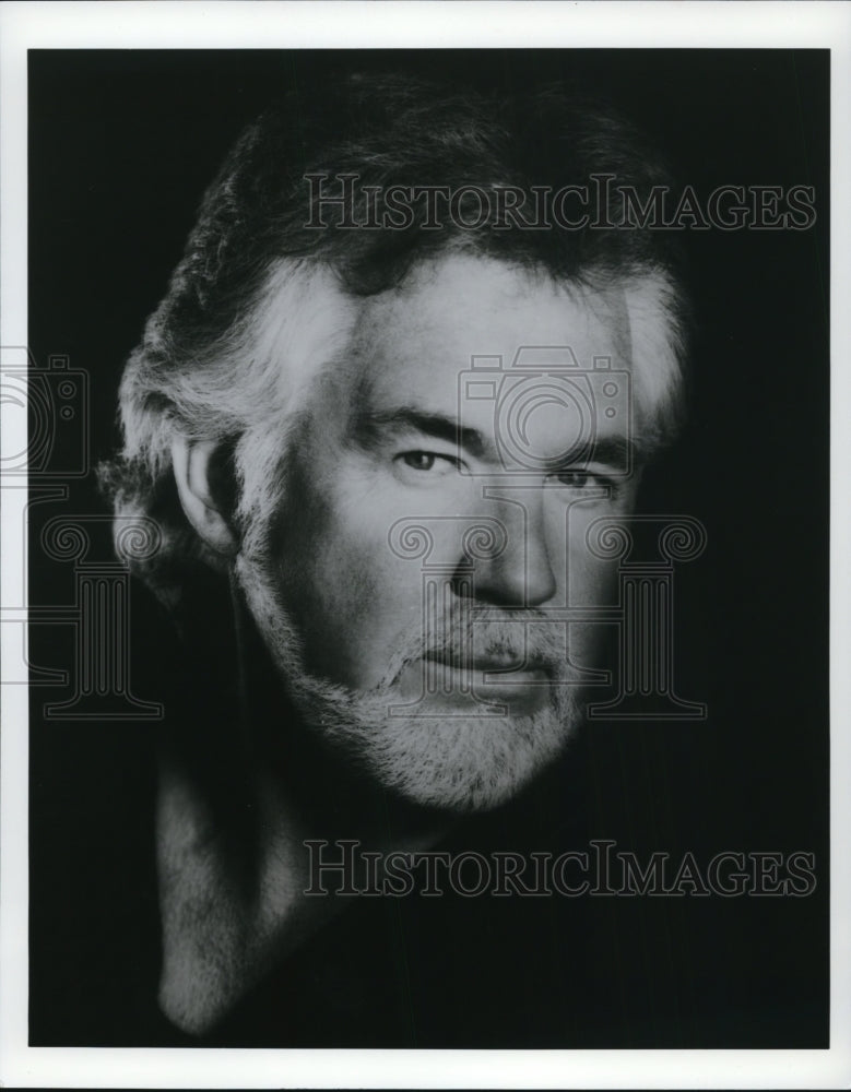 1994 Press Photo Kenny Rogers - cvp61789- Historic Images