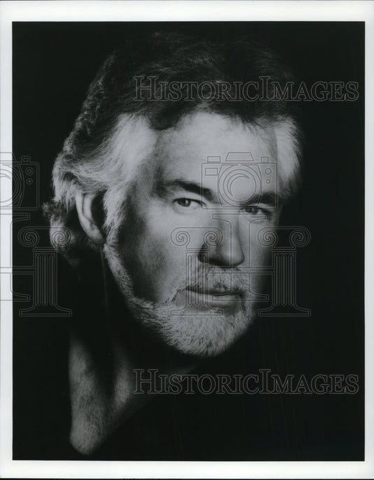1994 Press Photo Kenny Rogers - cvp61789- Historic Images