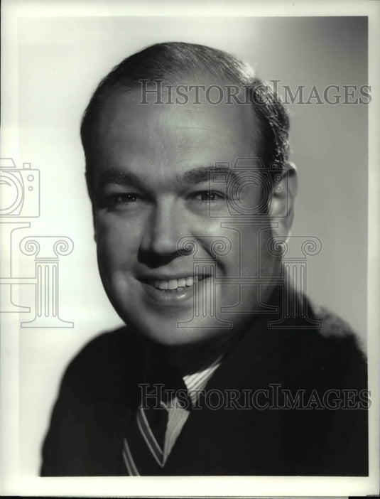 1974 Press Photo Charles Kuralt Magazine - cvp62884 - Historic Images