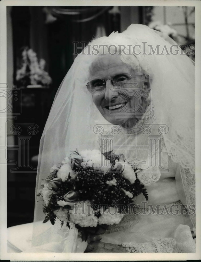 1976 Press Photo Judith Lowry in Phyllis - cvp63019-Historic Images