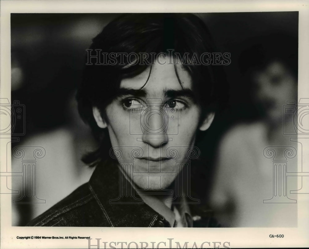 1984, John Lynch in Cal - cvp67468 - Historic Images