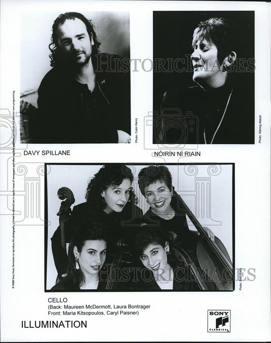 1997, Illumination - cvp68159 - Historic Images