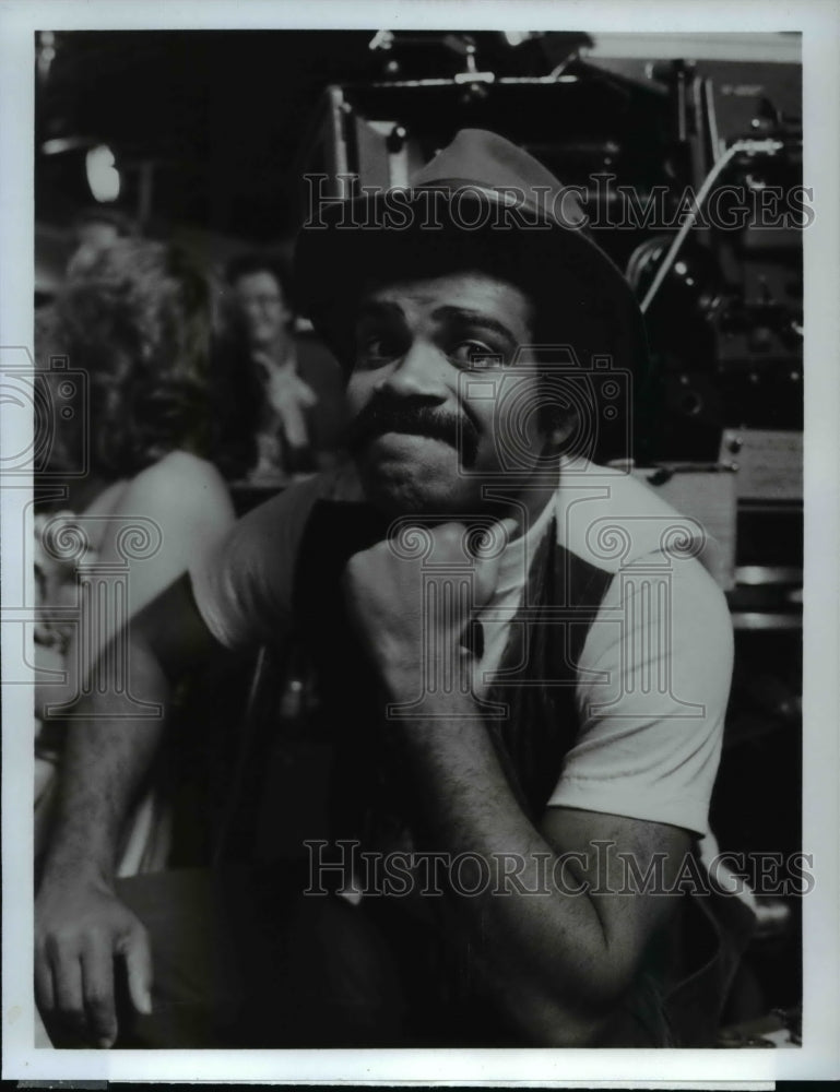 1982 Ted Lange The Love Boat - Historic Images