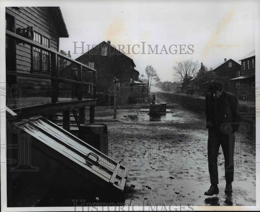 1968 Press Photo Richard Harris in The Molly Maguires - cvp70036-Historic Images