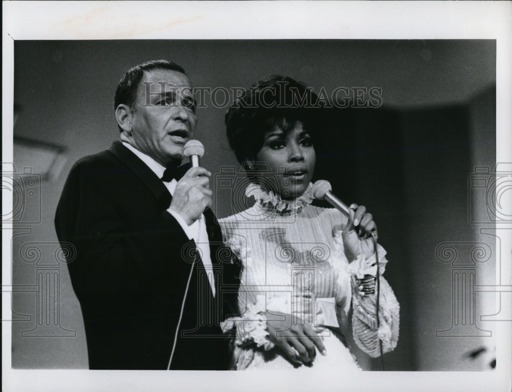 Press Photo Frank Sinatra - cvp71184- Historic Images