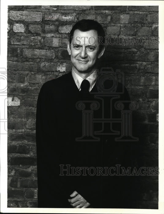 Press Photo Tony Randall The Tony Randall Show - cvp72215- Historic Images