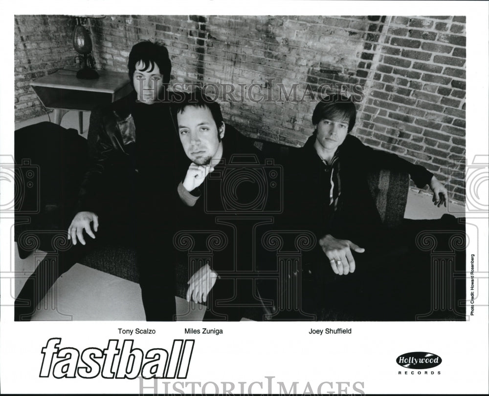 Fastball Rip Press Photo Fastball - cvp72554 - Historic Images
