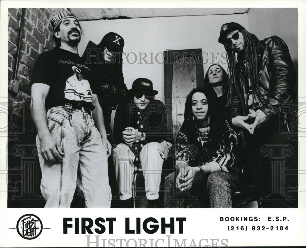 Press Photo First light - cvp72555 - Historic Images