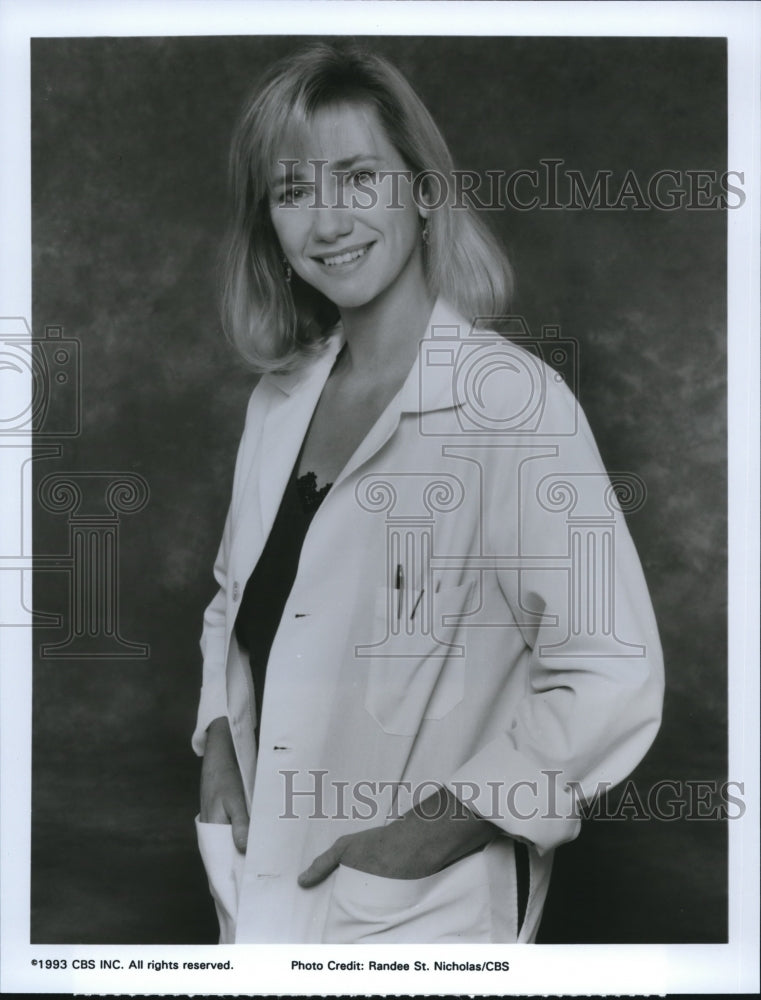 1993 Picket Fences Cast Kathy Baker-Historic Images
