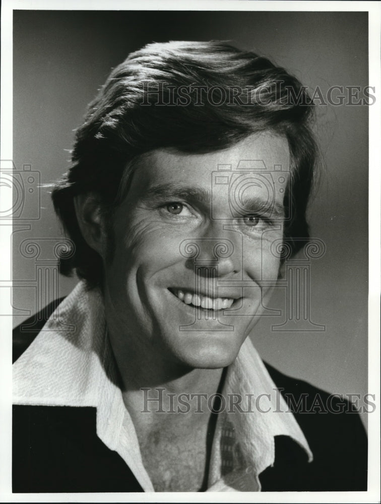 1972 Press Photo TV Program Peyton Place - cvp72937-Historic Images