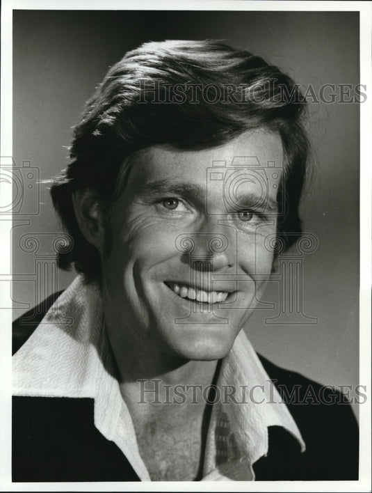1972 Press Photo TV Program Peyton Place - cvp72937-Historic Images