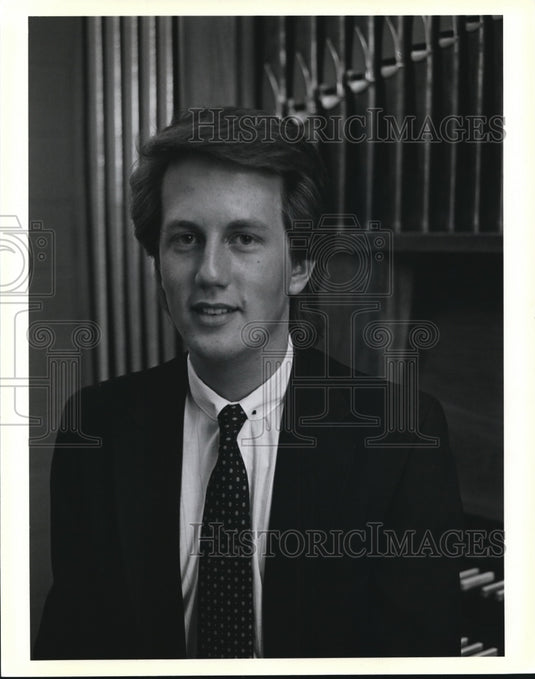 1985 Michael Klein Schmidt - Historic Images