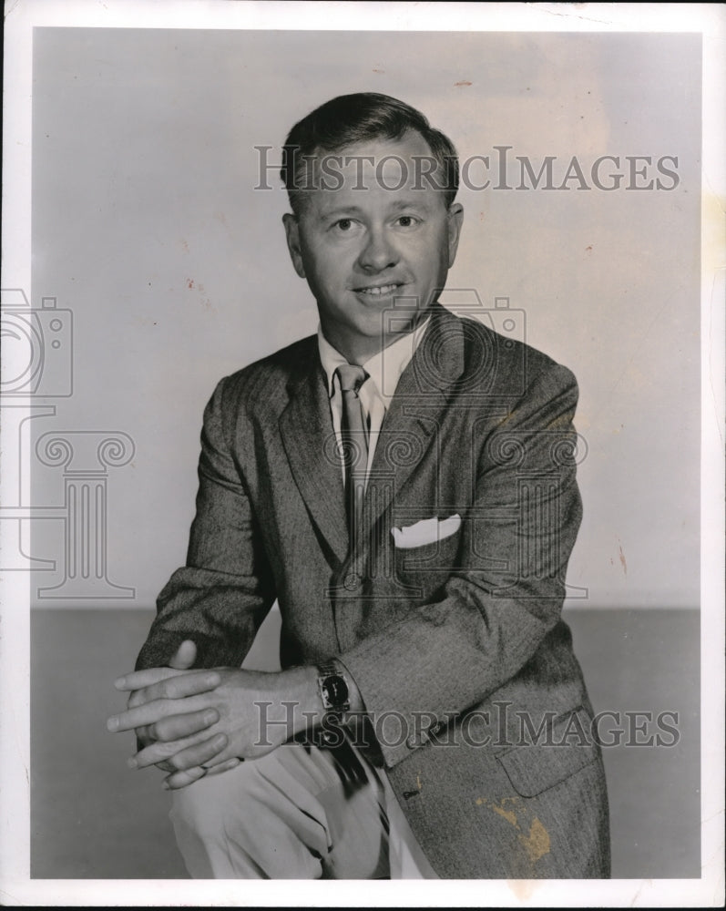 1959 Press Photo Mickey Rooney - Historic Images