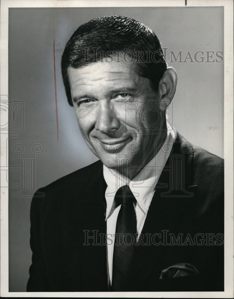 1967 Actor Jan Murray-Historic Images