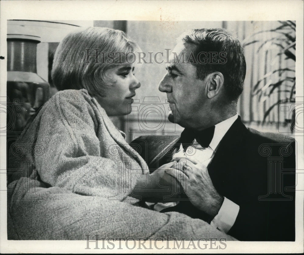 1969, Scene from Billy - cvp74659 - Historic Images