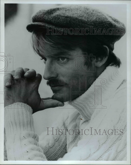 1983 Perry King  - Historic Images