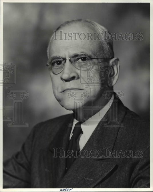 1977 Kenneth R Knapp - Historic Images
