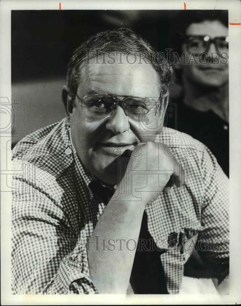 1977 Jack Weston - Historic Images