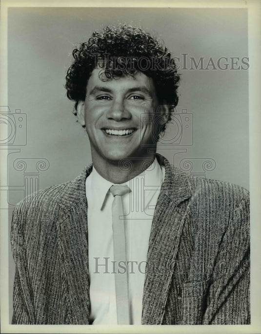 Press Photo NBC presents We Got It Made with Tom Villard - cvp75716- Historic Images