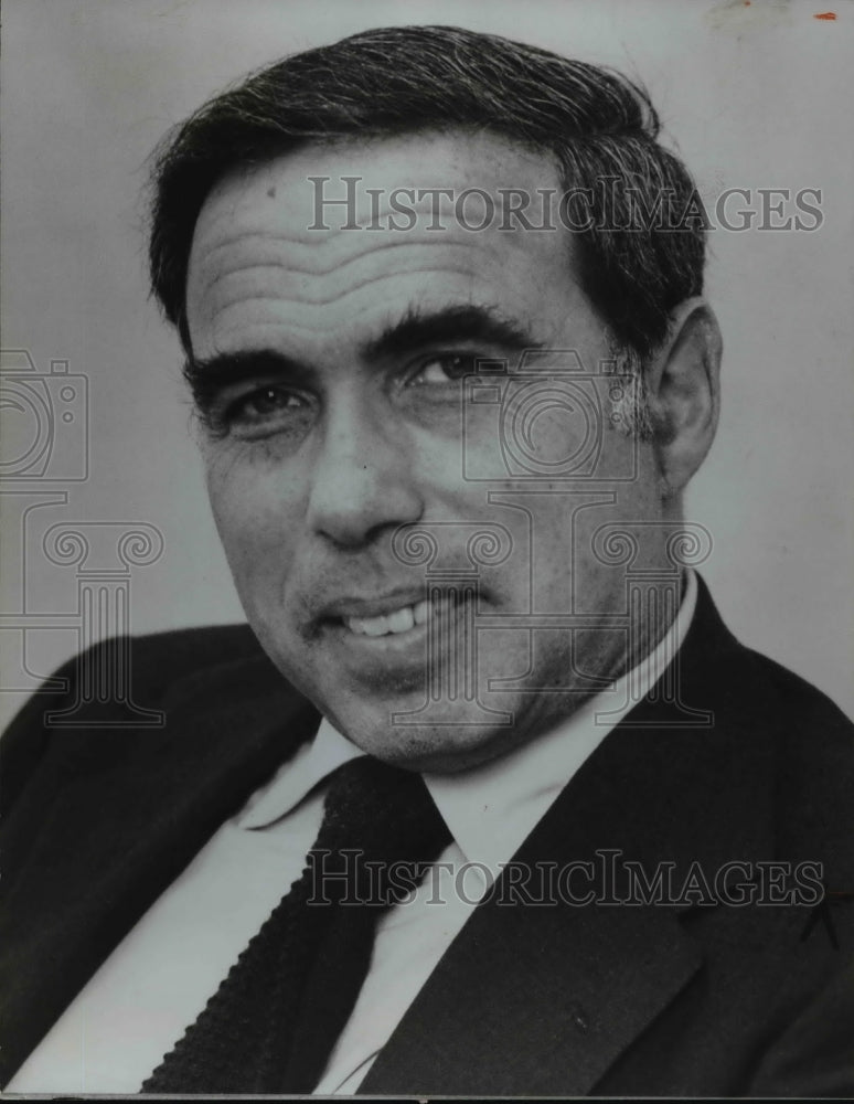 Felix Rothyn 1979 Press Photo Felix Rohatyn - Historic Images