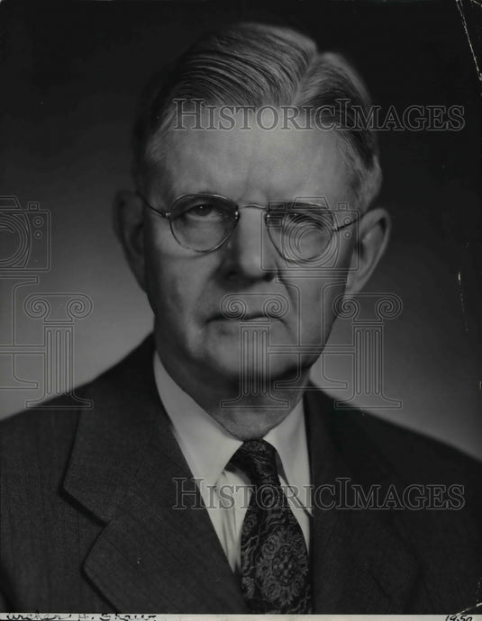 1968 Archer H Shaw The Lincoln Encyclopedia - Historic Images