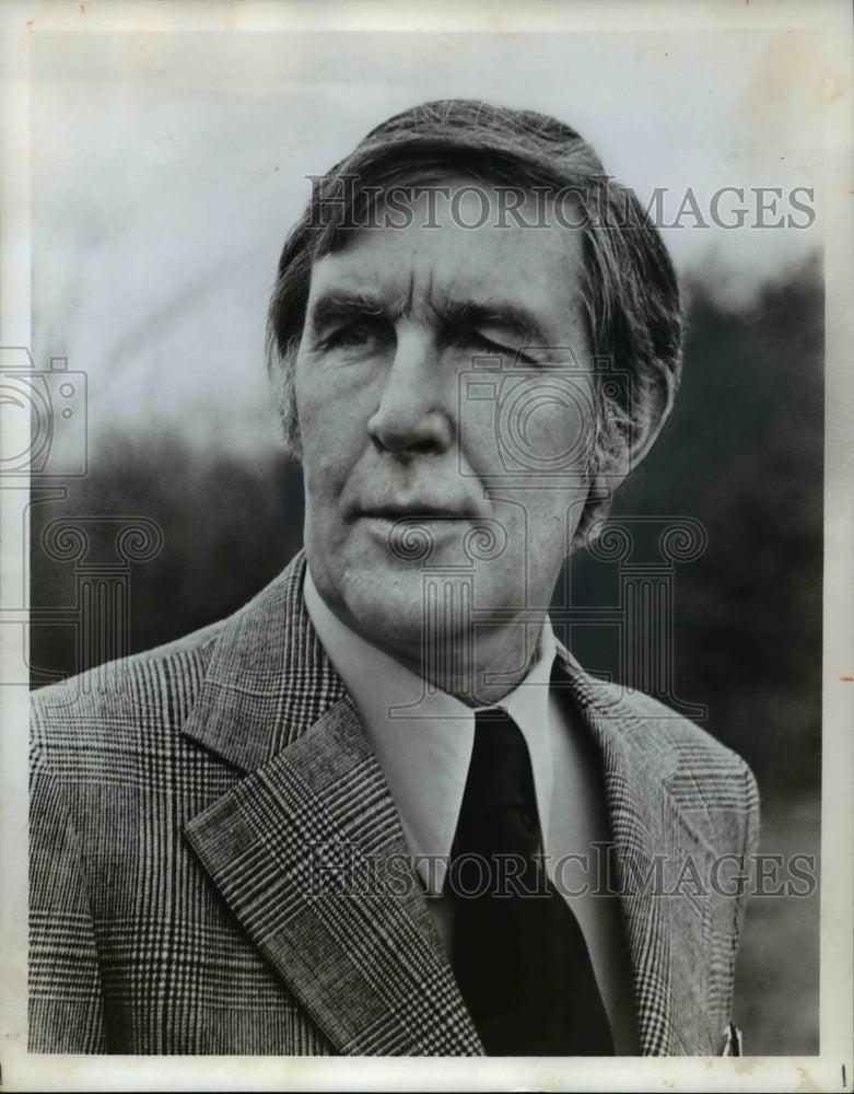 1975 Press Photo Morris Udall - cvp76086 - Historic Images