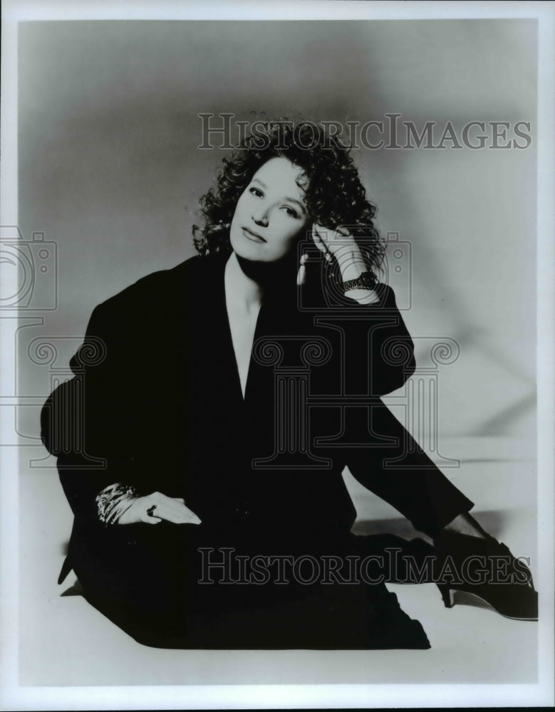 1990, Tanya Tucker - cvp76116 - Historic Images